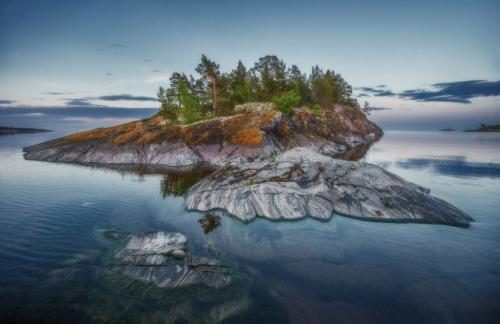 Туры "В гостях у северной столицы Карелии", "В гостях у северной столицы Карелии на Рождество/Новый год" от 392р/5 дней от "Travellab"